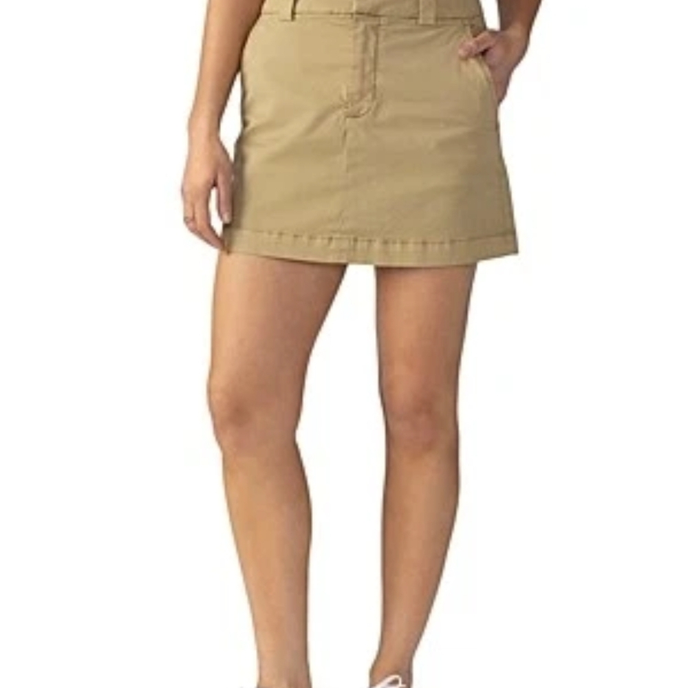 Sanctuary Women's Upper East Mini Skirt - Size 32US